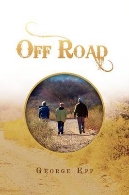 Off Road by George Epp image