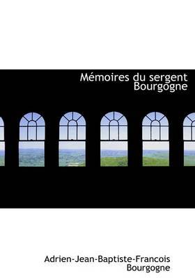 Memoires Du Sergent Bourgogne image