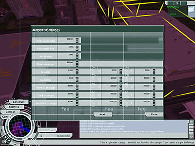 Airport Tycoon 3 for PC Games image