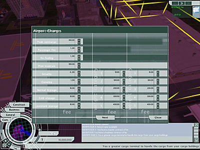 Airport Tycoon 3 image