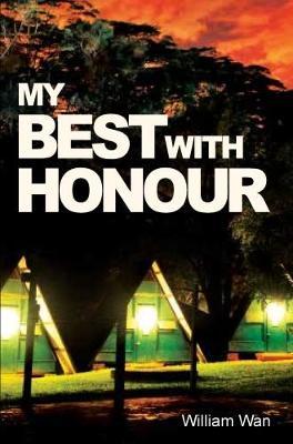 My Best With Honour by William Wan image