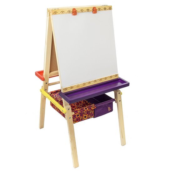 Battat: Easel Does It image