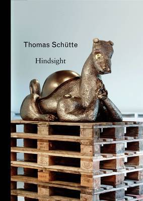Thomas Schutte by Lynne Cooke image