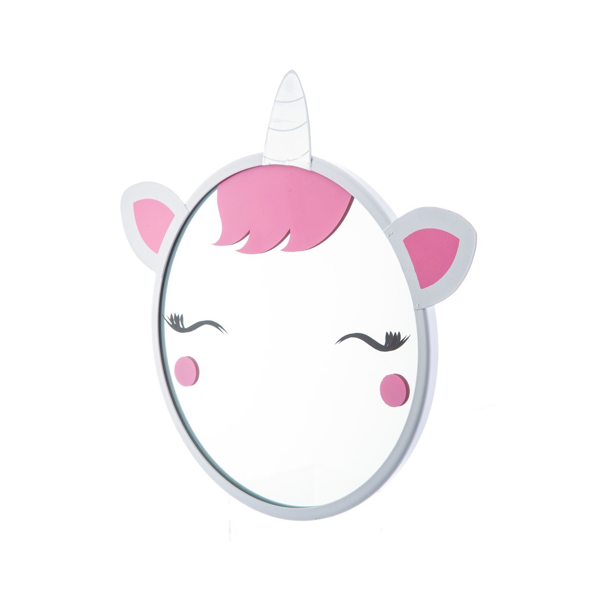 Rainbow Unicorn Mirror