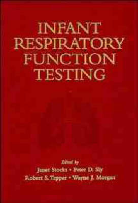 Infant Respiratory Function Testing