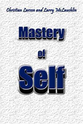 Mastery of Self image