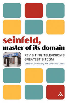 Seinfeld, Masters of Its Domain