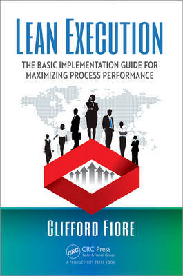 Lean Execution by Clifford Fiore image
