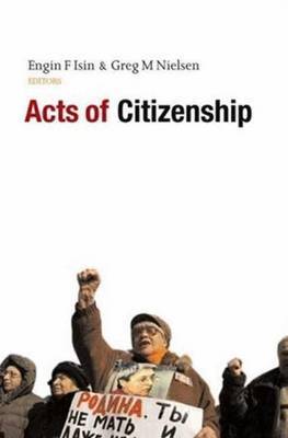 Acts of Citizenship image