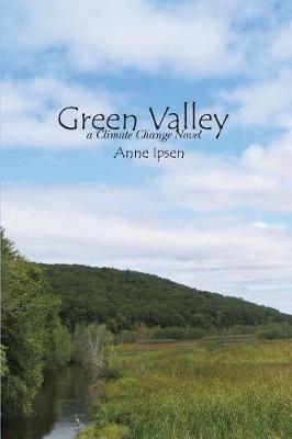 Green Valley by Anne Ipsen image