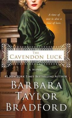 The Cavendon Luck by Barbara Taylor Bradford image
