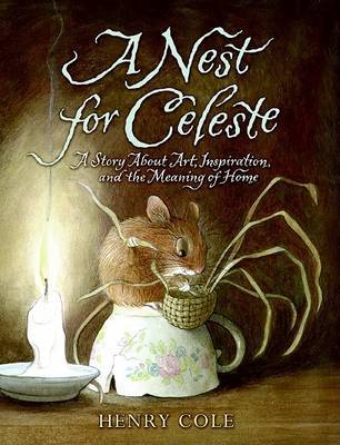 A Nest for Celeste image