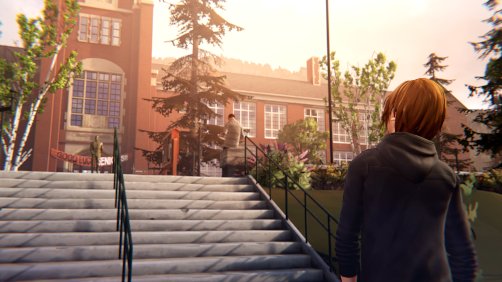 Life is Strange: Before the Storm Limited Edition image