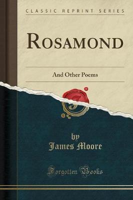 Rosamond by James Moore image