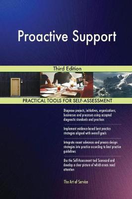 Proactive Support Third Edition image