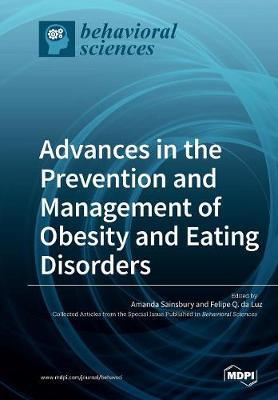 Advances in the Prevention and Management of Obesity and Eating Disorders image