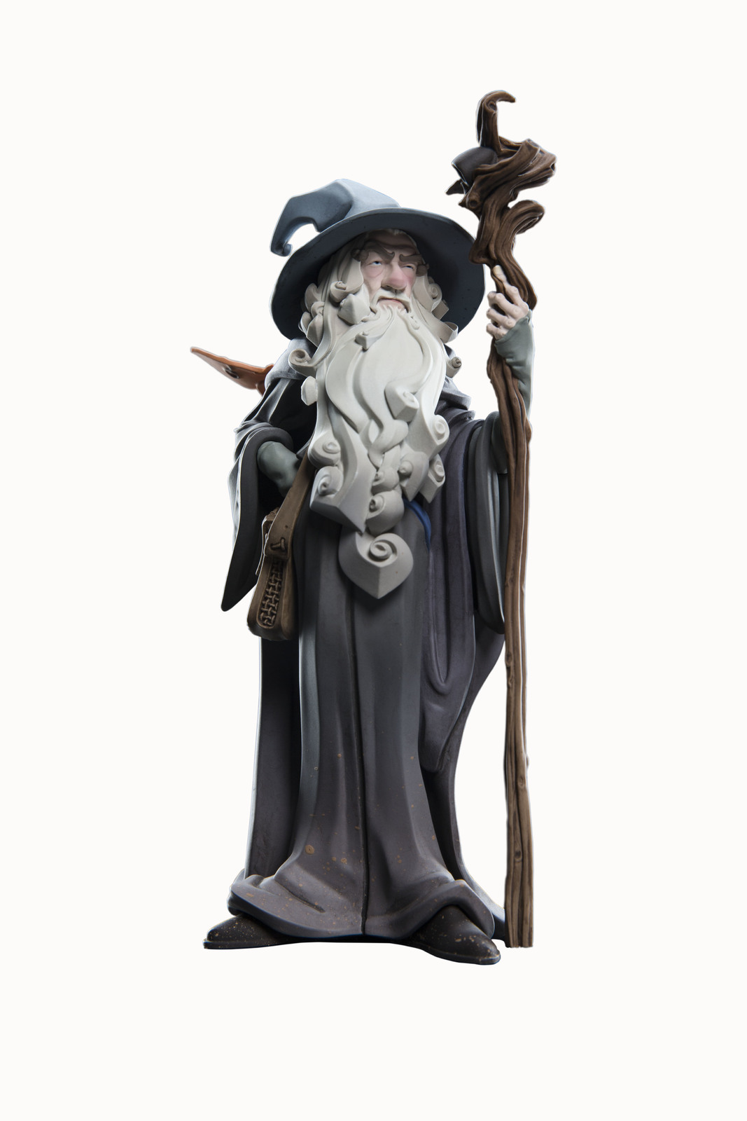 The Lord of the Rings: Mini Epics - Gandalf The Grey image