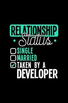 Relationship Status Taken by a Developer image