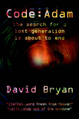 Code by David Bryan image