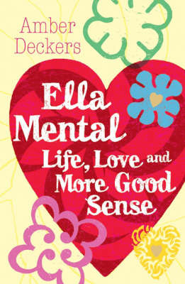 Love, Life and More Good Sense by Amber Deckers image