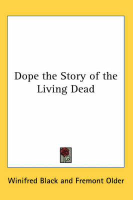 Dope the Story of the Living Dead image