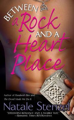 Between a Rock and a Heart Place by Natale Stenzel image