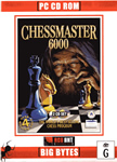 Chessmaster 6000 on PC