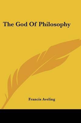 God of Philosophy image