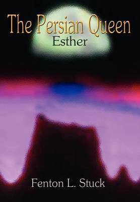 The Persian Queen by Fenton L. Stuck image