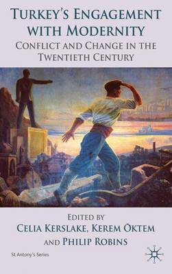 Turkey's Engagement with Modernity image