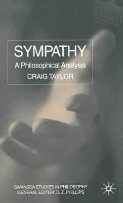 Sympathy on Hardback by C Taylor