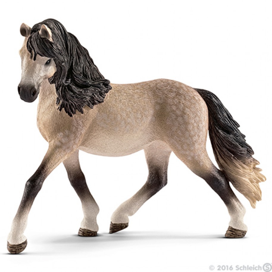 Schleich: Andalusian Mare image