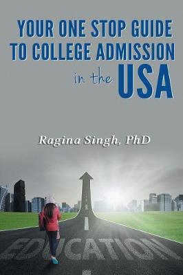 Your One Stop Guide to College Admission in the USA image