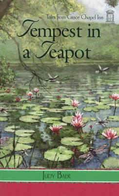 Tempest in a Teapot by Judy Baer image