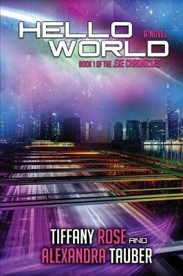 Hello World by Tiffany Rose image