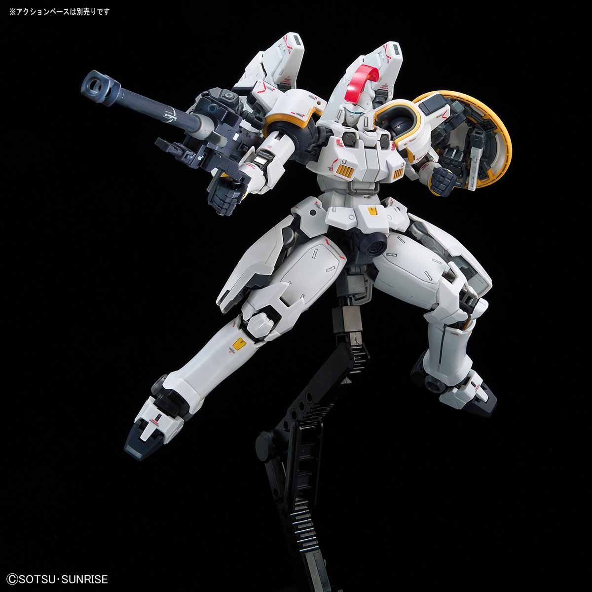 RG 1/144 Tallgeese EW - Model Kit