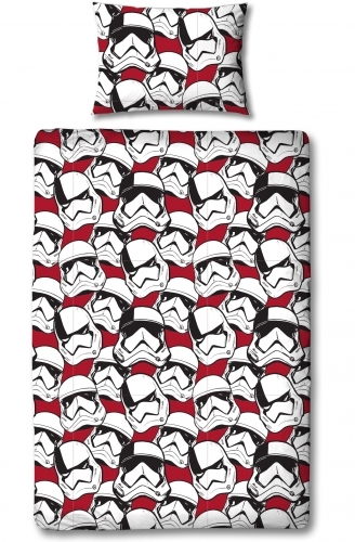 Star Wars Single Duvet Set image