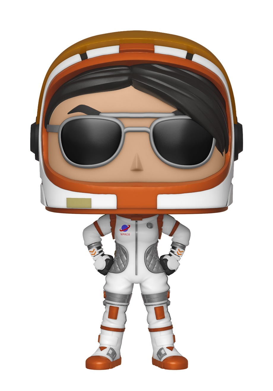 Fortnite - Moonwalker Pop! Vinyl Figure image