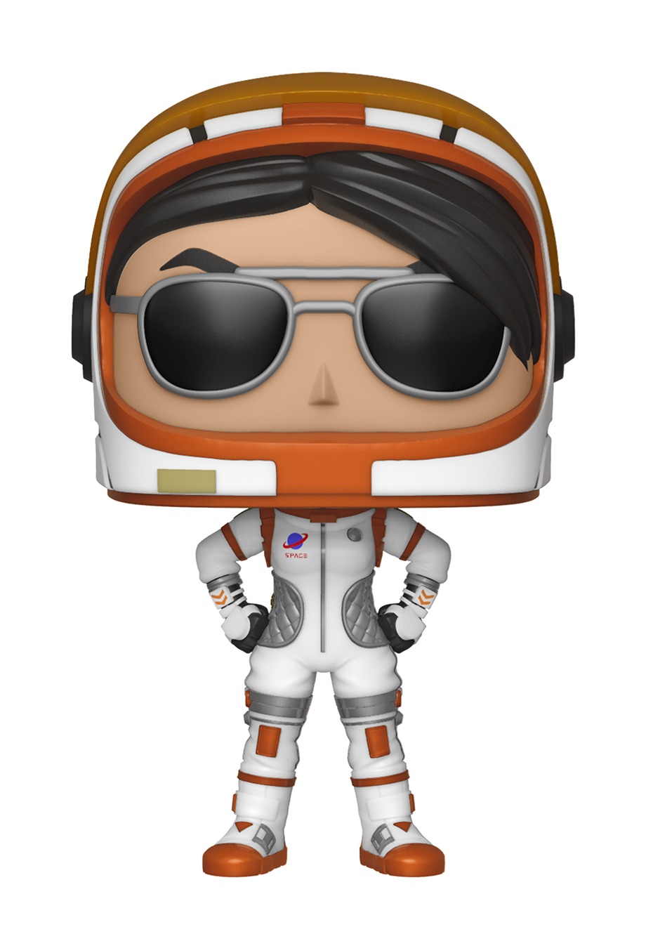 Moonwalker - Pop! Vinyl Figure image