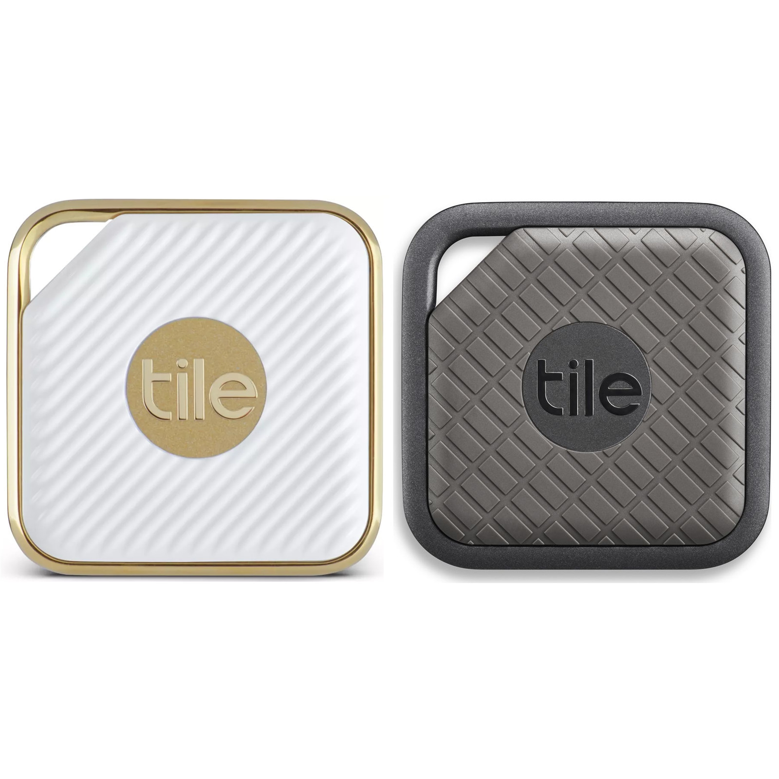 Tile Pro Combo 2 Pack (1 Style 1 Sport)