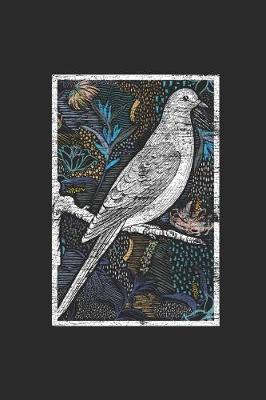 Pigeon Floral by Pigeon Publishing image