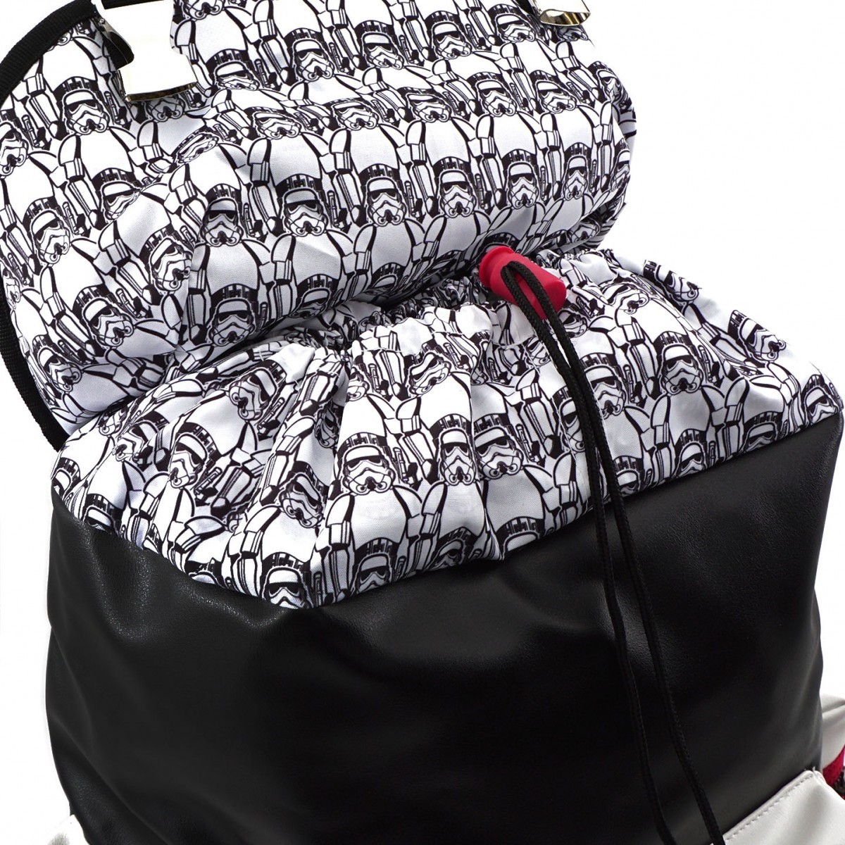 Loungefly: Star Wars - Stormtrooper Backpack image