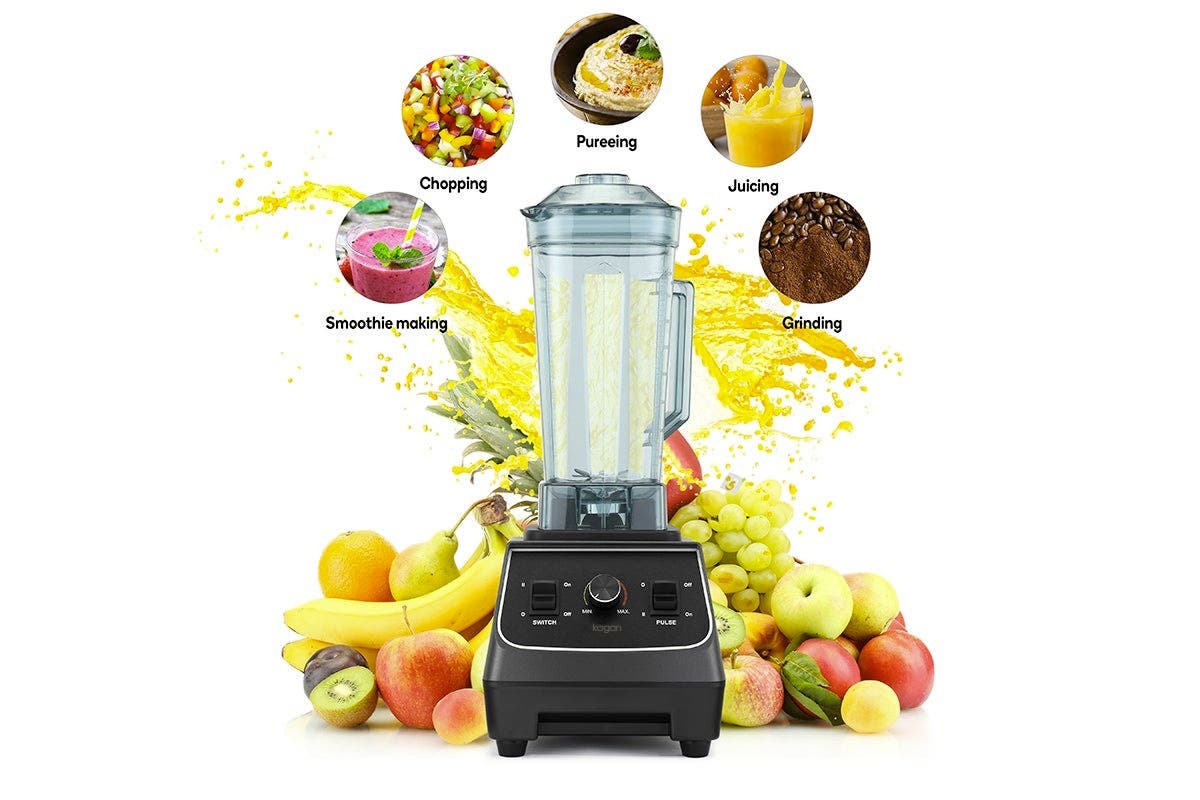 Kogan: 1500W Vitablast Blender image