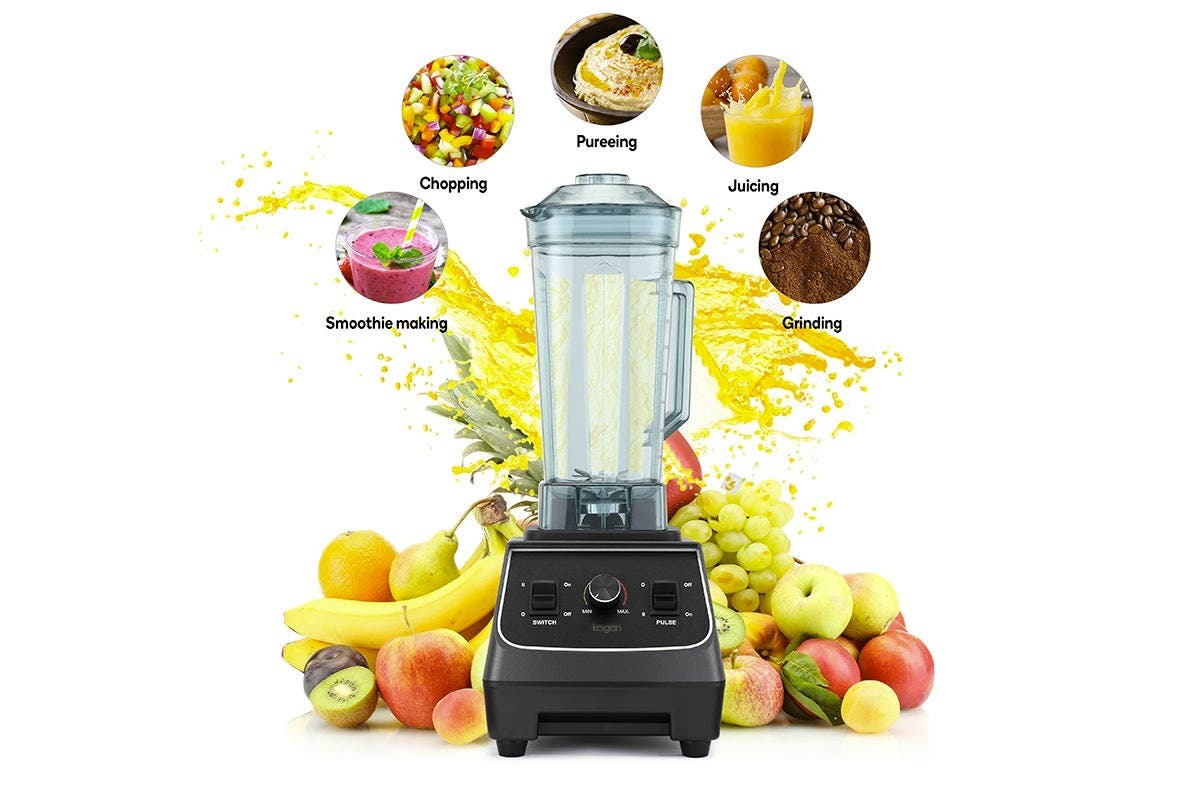 1500W Vitablast Blender image