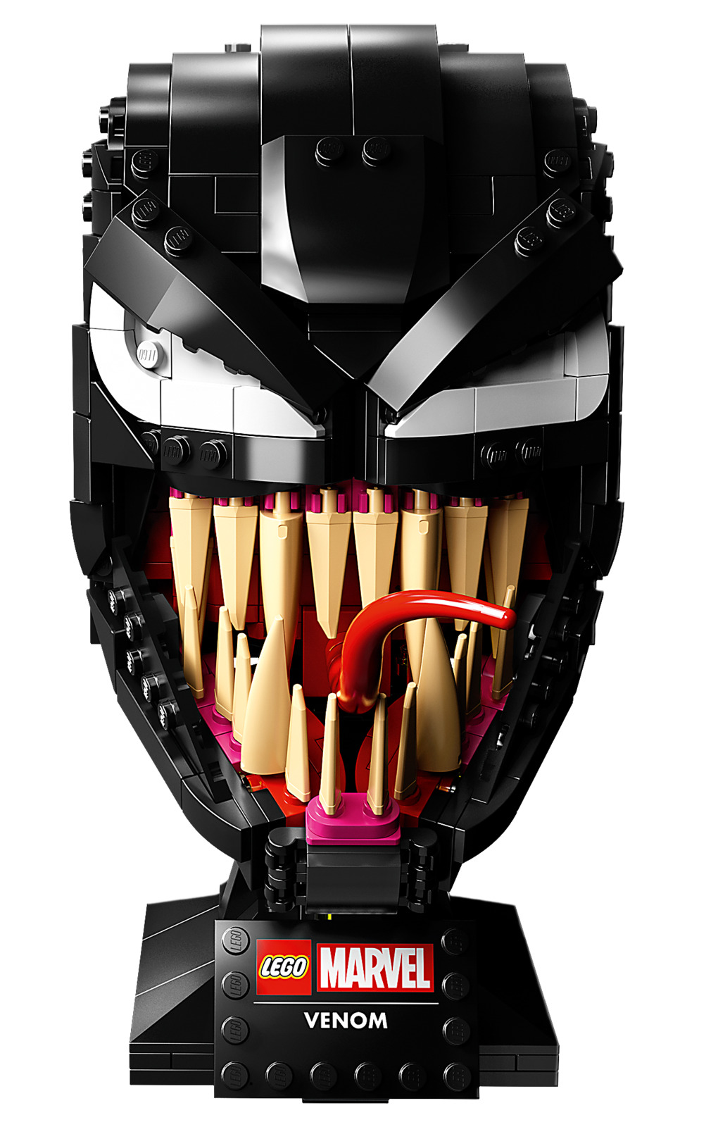 LEGO: Marvel Spiderman - Venom (76187) image