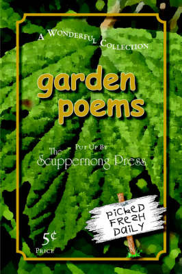 Garden Poems image