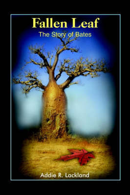 Fallen Leaf by Addie R. Lackland image