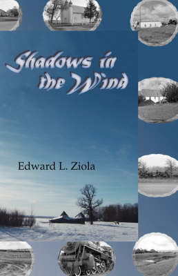 Shadows in the Wind by Edward L. Ziola image
