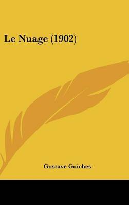 Nuage (1902) image