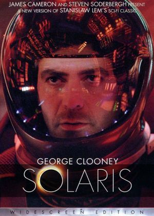 Solaris on DVD image